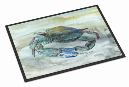 Watercolor Indoor or Outdoor Mat 24x38