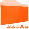 10x15ft Canopy CPAI-84 Sidewall