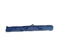 9' Pole Umbrella With Carry Bag, Navy Blue