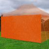 10x15ft Canopy CPAI-84 Sidewall