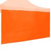 10x15ft Canopy CPAI-84 Sidewall